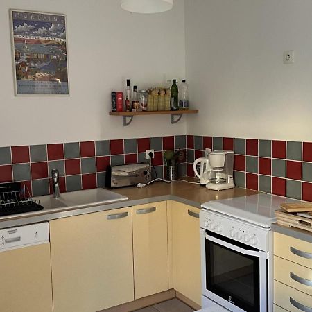 Grande Villa Avec Jardin, Proche Plage Et Centre De Villers-Sur-Mer - Fr-1-487-310 Eksteriør bilde