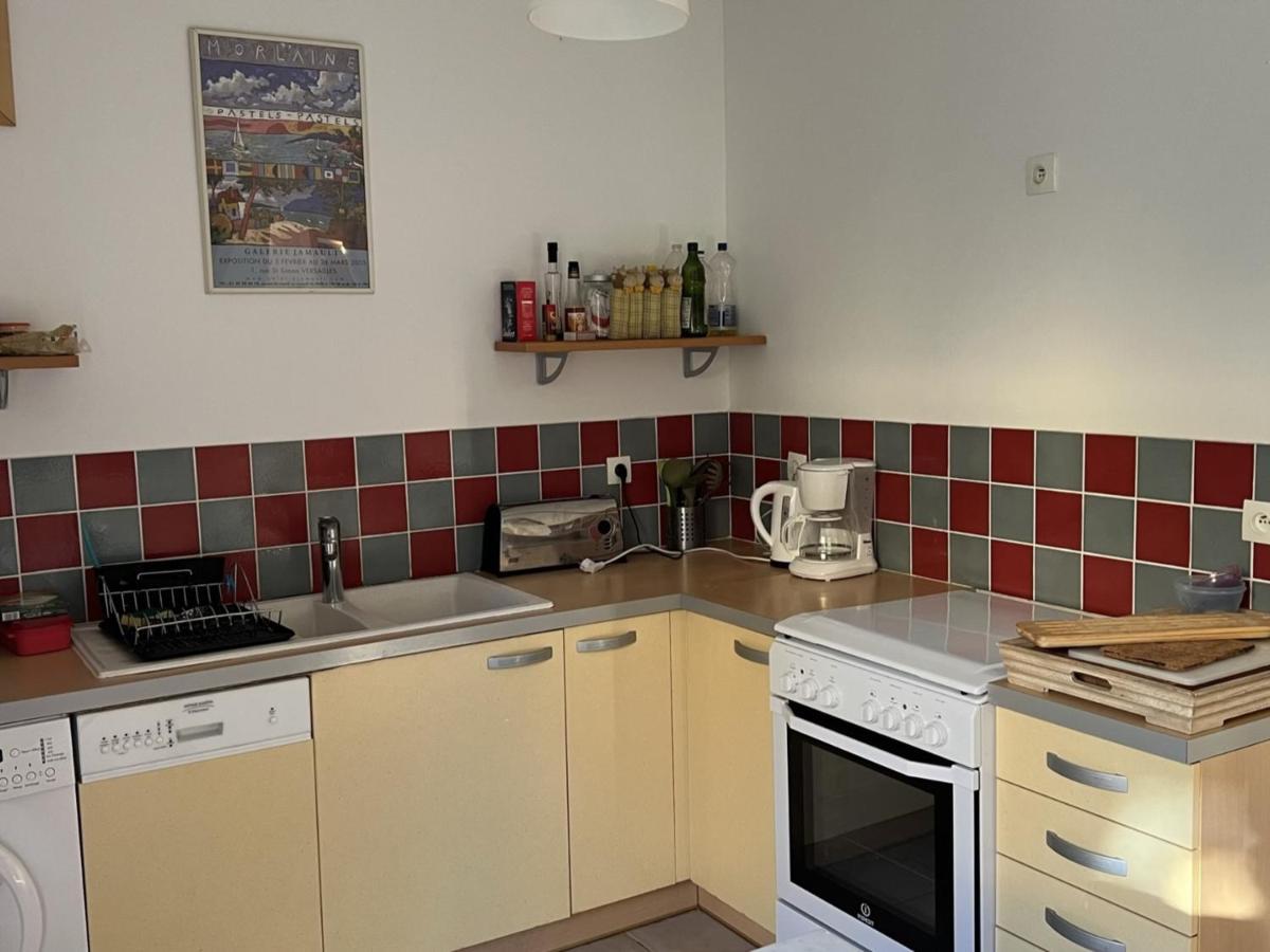 Grande Villa Avec Jardin, Proche Plage Et Centre De Villers-Sur-Mer - Fr-1-487-310 Eksteriør bilde