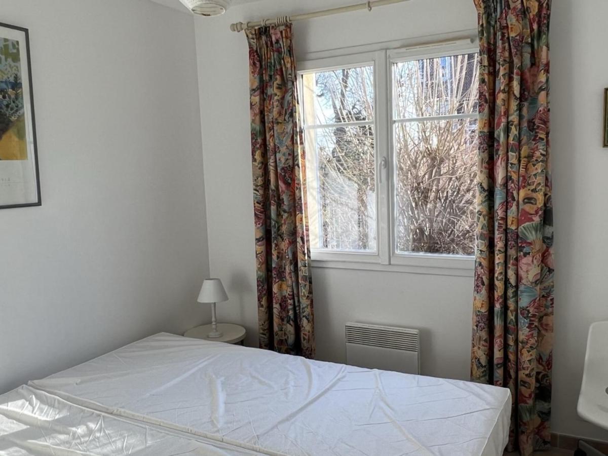 Grande Villa Avec Jardin, Proche Plage Et Centre De Villers-Sur-Mer - Fr-1-487-310 Eksteriør bilde